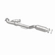 Load image into Gallery viewer, Magnaflow Conv DF 2007-2008 ALTIMA 3.5 L Underbody - Additional View 7