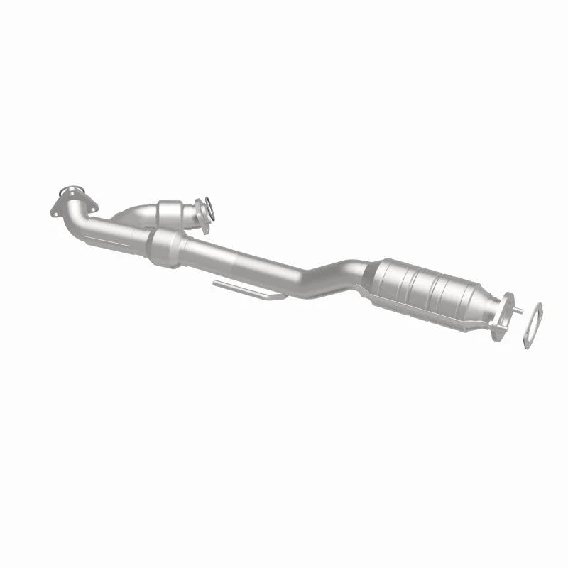 Magnaflow Conv DF 2007-2008 ALTIMA 3.5 L Underbody - Additional View 7