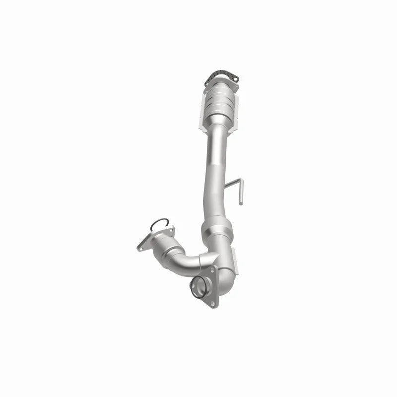 Magnaflow Conv DF 2007-2008 ALTIMA 3.5 L Underbody - Additional View 9