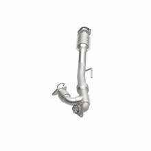 Load image into Gallery viewer, Magnaflow Conv DF 2007-2008 ALTIMA 3.5 L Underbody - Additional View 9