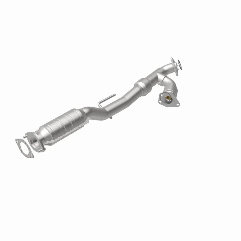 Magnaflow Conv DF 2007-2008 ALTIMA 3.5 L Underbody - Additional View 10