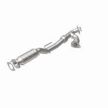 Load image into Gallery viewer, Magnaflow Conv DF 2007-2008 ALTIMA 3.5 L Underbody - Additional View 10