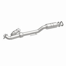 Load image into Gallery viewer, Magnaflow Conv DF 2007-2008 ALTIMA 3.5 L Underbody - Additional View 12