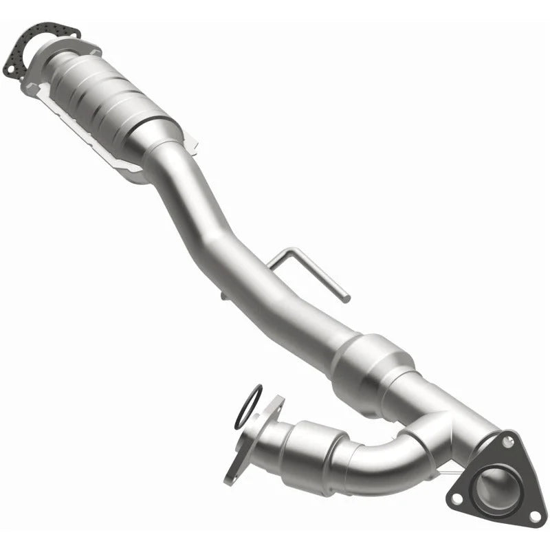 Magnaflow Conv DF 2007-2008 ALTIMA 3.5 L Underbody - Additional View 13