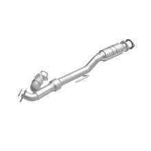 Load image into Gallery viewer, Magnaflow Conv DF 2007-2008 ALTIMA 3.5 L Underbody - Additional View 14