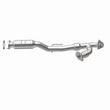 Load image into Gallery viewer, Magnaflow Conv DF 2007-2008 ALTIMA 3.5 L Underbody - Additional View 15