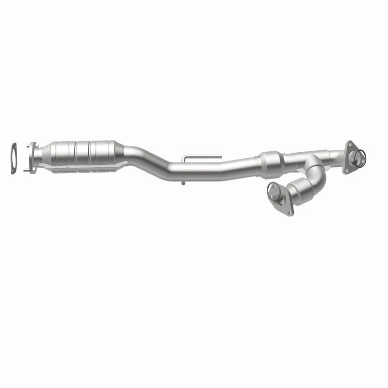 Magnaflow Conv DF 2007-2008 ALTIMA 3.5 L Underbody - Additional View 15