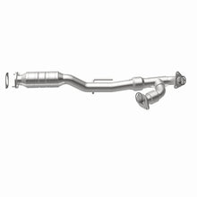 Load image into Gallery viewer, Magnaflow Conv DF 2007-2008 ALTIMA 3.5 L Underbody - Additional View 15