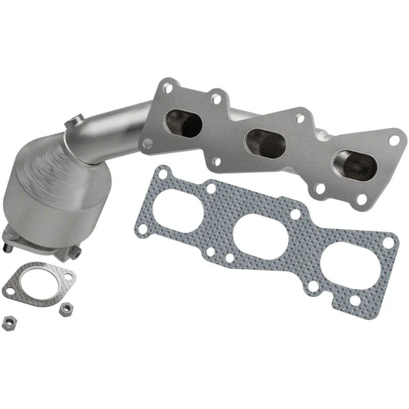 Magnaflow Conv DF 2007-2009 Sorento 3.3 3.8 L Manifold - Main Product View