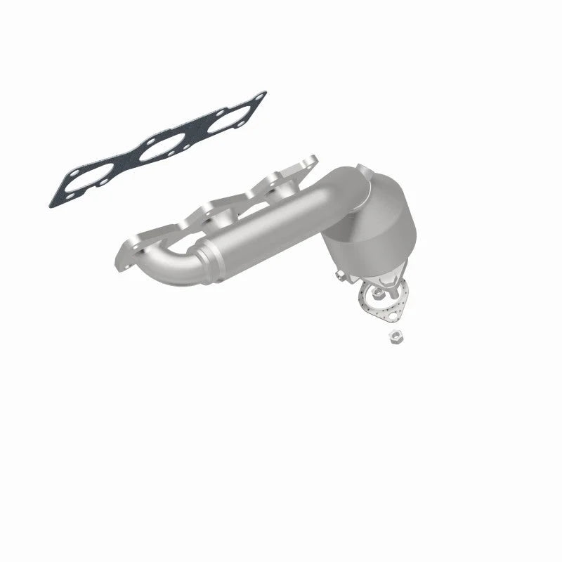 Magnaflow Conv DF 2007-2009 Sorento 3.3 3.8 L Manifold - Additional View 6