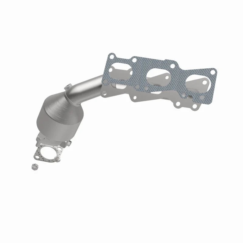 Magnaflow Conv DF 2007-2009 Sorento 3.3 3.8 L Manifold - Additional View 7