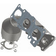 Load image into Gallery viewer, Magnaflow Conv DF 2007-2009 Sorento 3.3 3.8 L Manifold - Additional View 9
