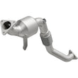 Load image into Gallery viewer, Magnaflow Conv DF 2007-2010 Q7 V6 3.6 OEM Underbody - Main Product View
