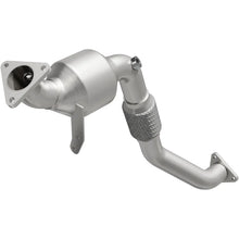 Load image into Gallery viewer, Magnaflow Conv DF 2007-2010 Q7 V6 3.6 OEM Underbody - Main Product View