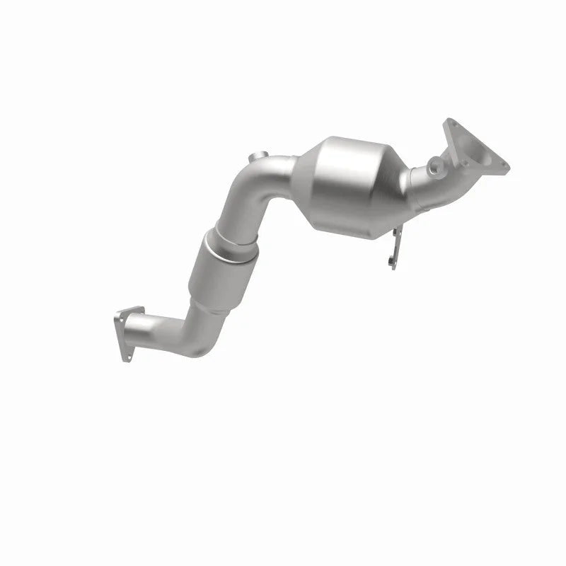 Magnaflow Conv DF 2007-2010 Q7 V6 3.6 OEM Underbody - Additional View 5