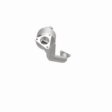 Load image into Gallery viewer, Magnaflow Conv DF 2007-2010 Q7 V6 3.6 OEM Underbody - Additional View 6