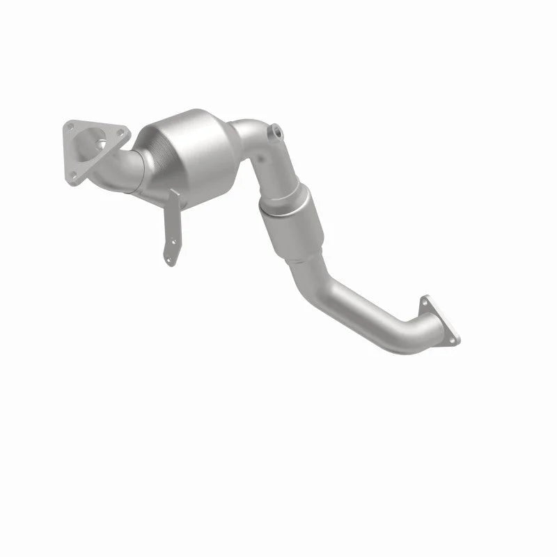 Magnaflow Conv DF 2007-2010 Q7 V6 3.6 OEM Underbody - Additional View 10