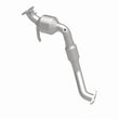 Load image into Gallery viewer, Magnaflow Conv DF 2007-2010 Q7 V6 3.6 OEM Underbody - Additional View 11