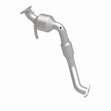 Load image into Gallery viewer, Magnaflow Conv DF 2007-2010 Q7 V6 3.6 OEM Underbody - Additional View 11