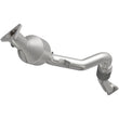 Load image into Gallery viewer, Magnaflow Conv DF 2007-2010 Q7 V6 3.6 OEM Underbody - Main Product View