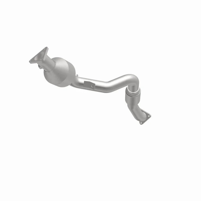 Magnaflow Conv DF 2007-2010 Q7 V6 3.6 OEM Underbody - Additional View 5