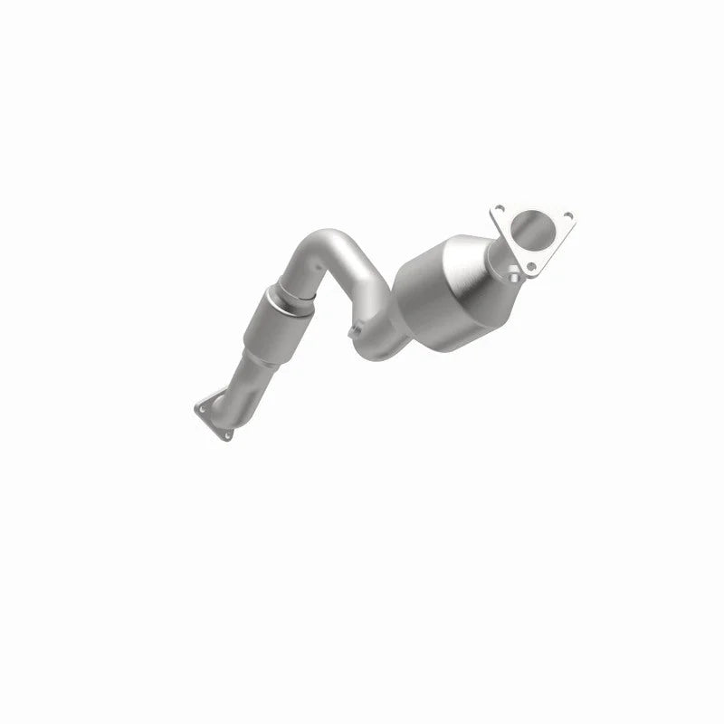 Magnaflow Conv DF 2007-2010 Q7 V6 3.6 OEM Underbody - Additional View 6
