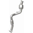 Load image into Gallery viewer, Magnaflow Conv DF 2007-2010 Q7 V6 3.6 OEM Underbody - Additional View 9