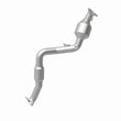 Load image into Gallery viewer, Magnaflow Conv DF 2007-2010 Q7 V6 3.6 OEM Underbody - Additional View 10