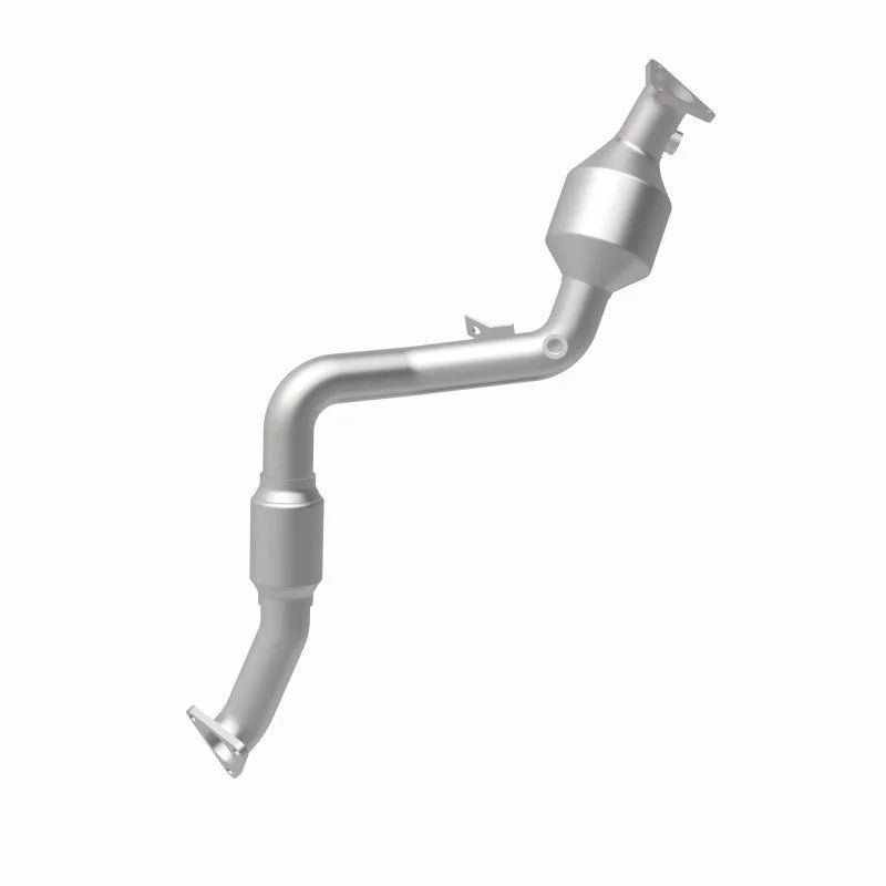 Magnaflow Conv DF 2007-2010 Q7 V6 3.6 OEM Underbody - Additional View 10