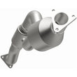 Load image into Gallery viewer, Magnaflow Conv DF 2007-2010 Q7 V6 3.6 OEM Underbody - Additional View 11