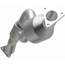 Load image into Gallery viewer, Magnaflow Conv DF 2007-2010 Q7 V6 3.6 OEM Underbody - Additional View 11