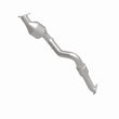Load image into Gallery viewer, Magnaflow Conv DF 2007-2010 Q7 V6 3.6 OEM Underbody - Additional View 12