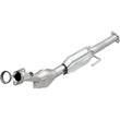 Load image into Gallery viewer, Magnaflow Conv DF 2007-2011 RANGER 2.3L Underbody - Main Product View