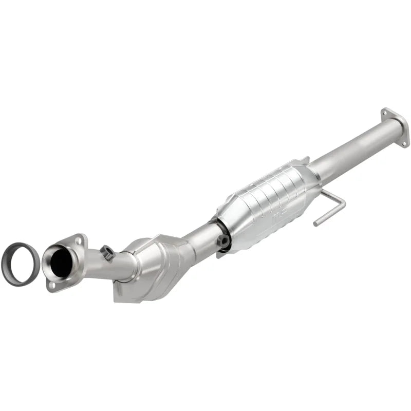Magnaflow Conv DF 2007-2011 RANGER 2.3L Underbody - Main Product View