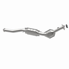 Load image into Gallery viewer, Magnaflow Conv DF 2007-2011 RANGER 2.3L Underbody - Side View
