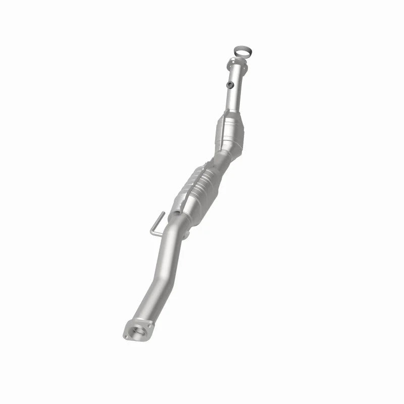 Magnaflow Conv DF 2007-2011 RANGER 2.3L Underbody - Additional View 5