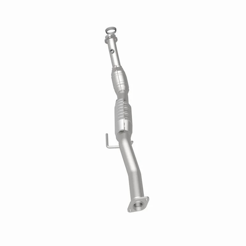 Magnaflow Conv DF 2007-2011 RANGER 2.3L Underbody - Additional View 7
