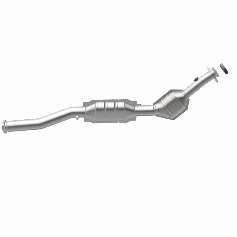 Magnaflow Conv DF 2007-2011 RANGER 2.3L Underbody - Additional View 8