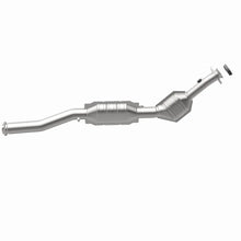 Load image into Gallery viewer, Magnaflow Conv DF 2007-2011 RANGER 2.3L Underbody - Additional View 8