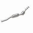 Load image into Gallery viewer, Magnaflow Conv DF 2007-2011 RANGER 2.3L Underbody - Additional View 9