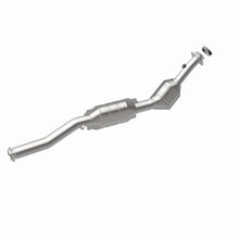 Load image into Gallery viewer, Magnaflow Conv DF 2007-2011 RANGER 2.3L Underbody - Additional View 9