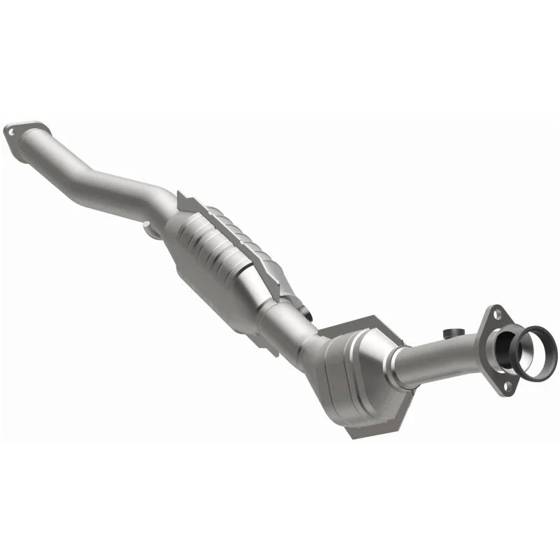 Magnaflow Conv DF 2007-2011 RANGER 2.3L Underbody - Additional View 10