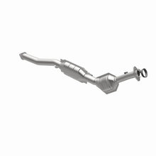 Load image into Gallery viewer, Magnaflow Conv DF 2007-2011 RANGER 2.3L Underbody - Additional View 11