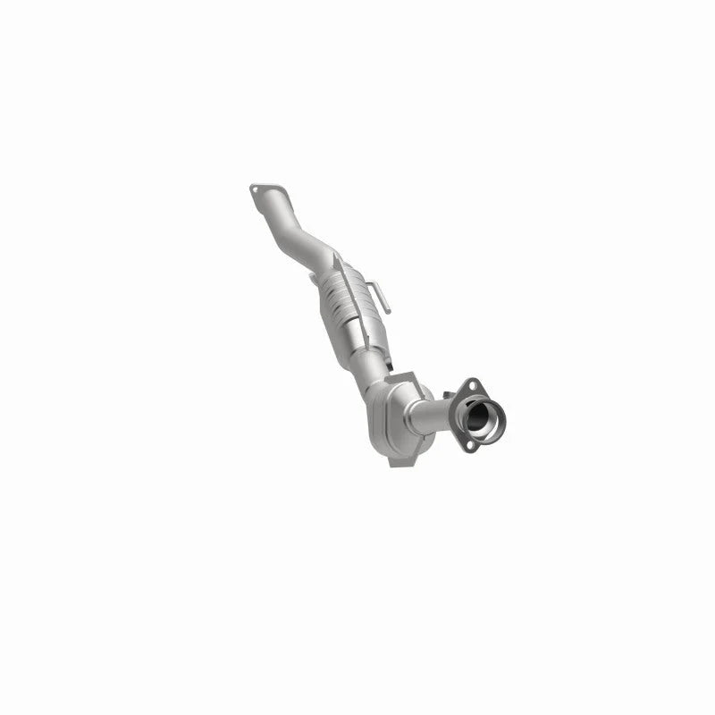 Magnaflow Conv DF 2007-2011 RANGER 2.3L Underbody - Additional View 15