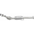 Load image into Gallery viewer, Magnaflow Conv DF 2007-2011 RANGER 2.3L Underbody - Additional View 16