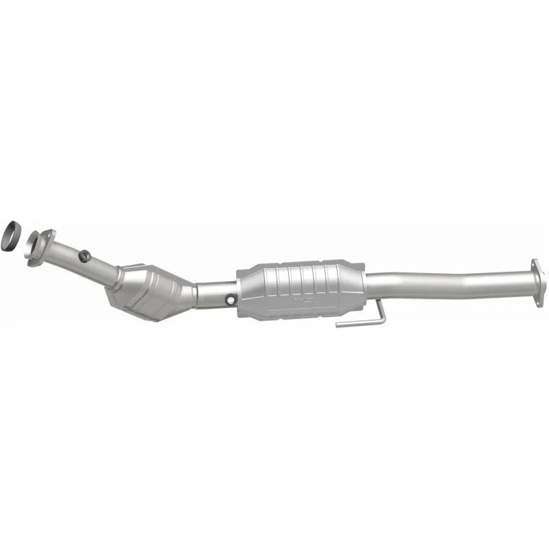 Magnaflow Conv DF 2007-2011 RANGER 2.3L Underbody - Additional View 16