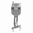 Load image into Gallery viewer, Magnaflow Conv DF 2007-2012 ALTIMA 3.5 L Underbody - Back View