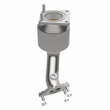 Load image into Gallery viewer, Magnaflow Conv DF 2007-2012 ALTIMA 3.5 L Underbody - Back View