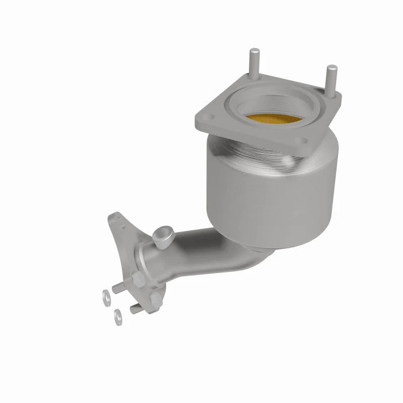 Magnaflow Conv DF 2007-2012 ALTIMA 3.5 L Underbody - Additional View 5