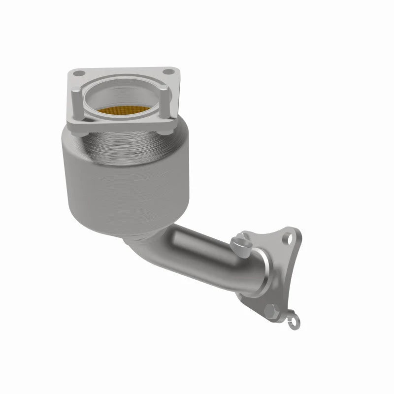 Magnaflow Conv DF 2007-2012 ALTIMA 3.5 L Underbody - Additional View 7